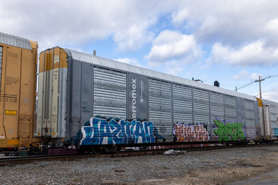TTGX 825170