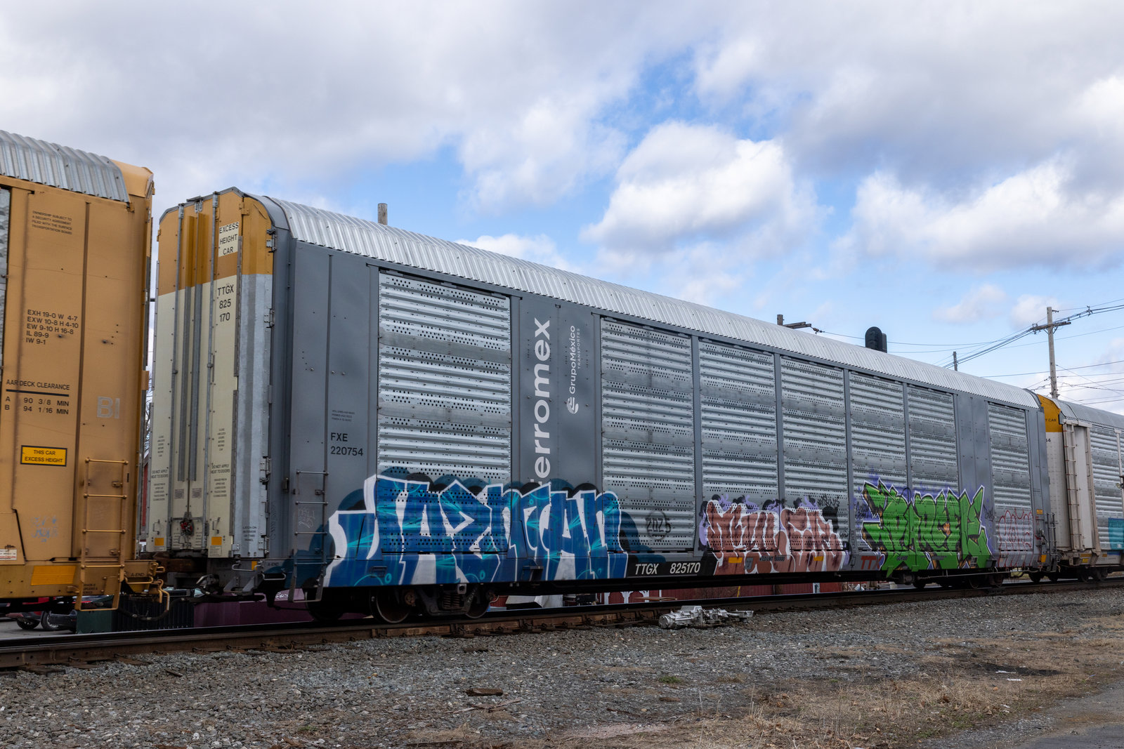 TTGX 825170