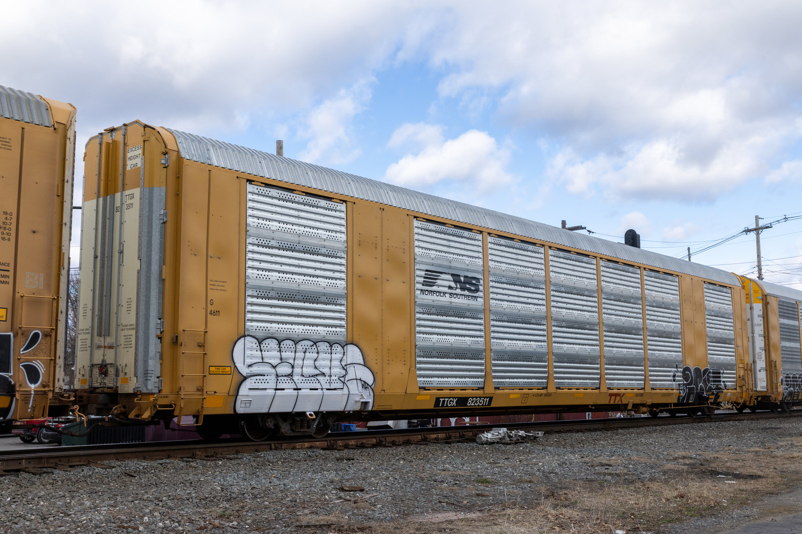 TTGX 823511