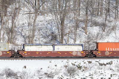BNSF 237736C