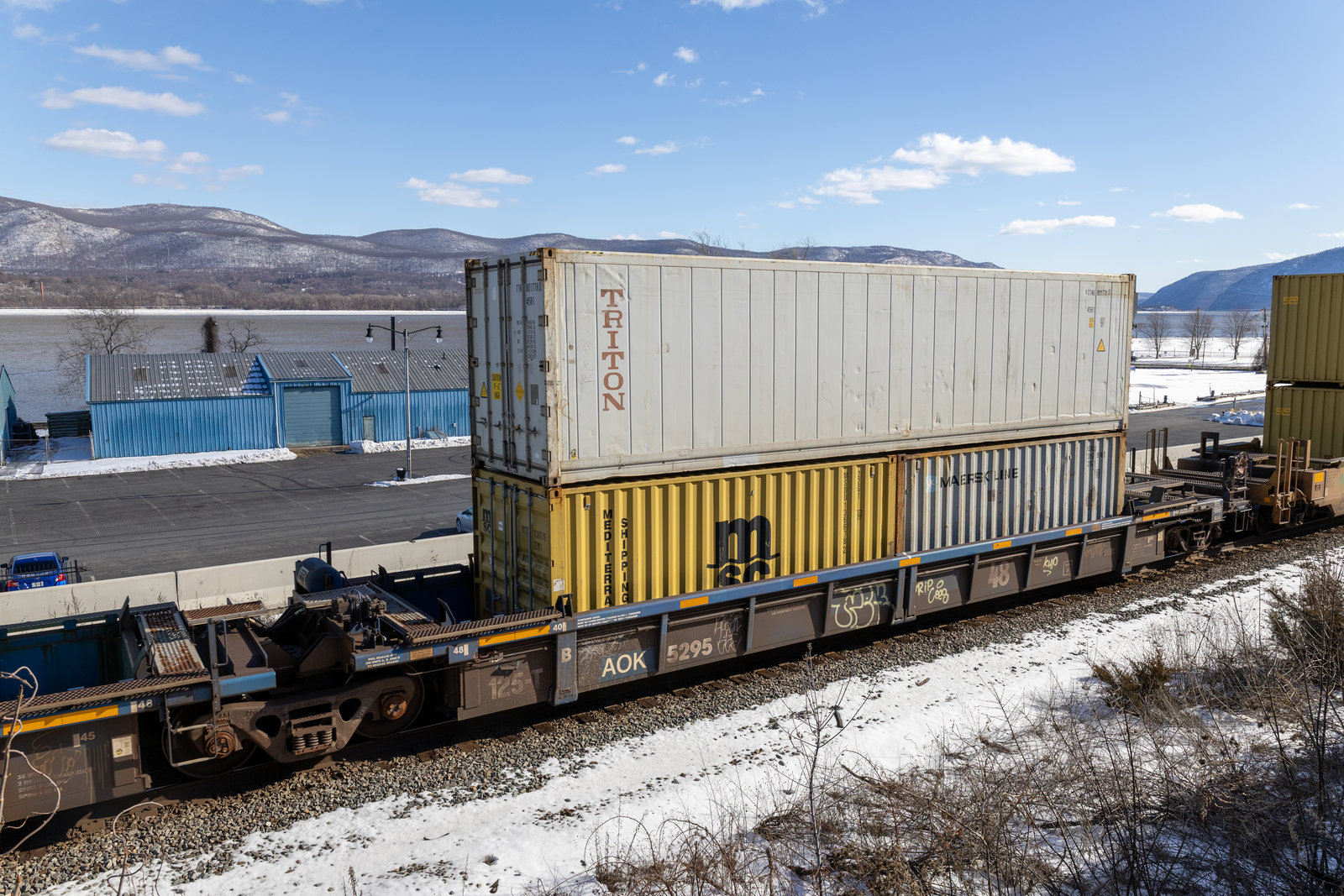 AOK 5295B