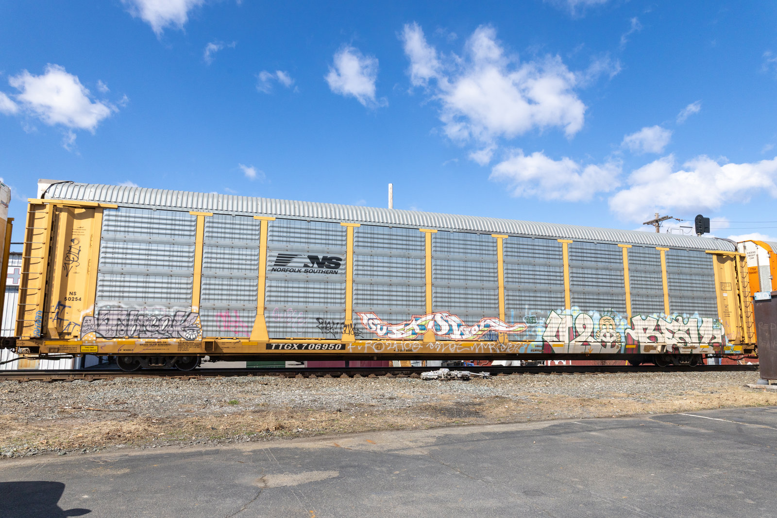 TTGX 706950
