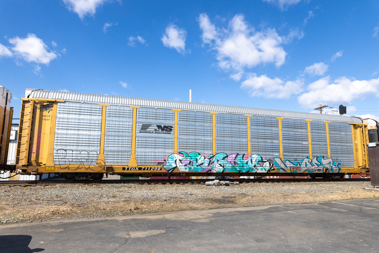 TTGX 711298