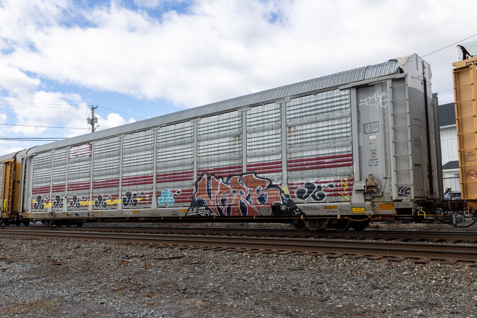TTGX 705400