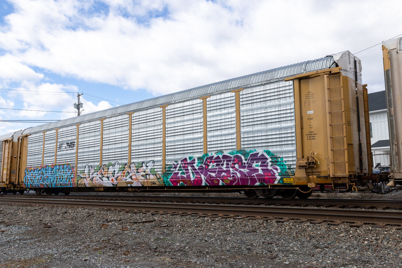 TTGX 995720