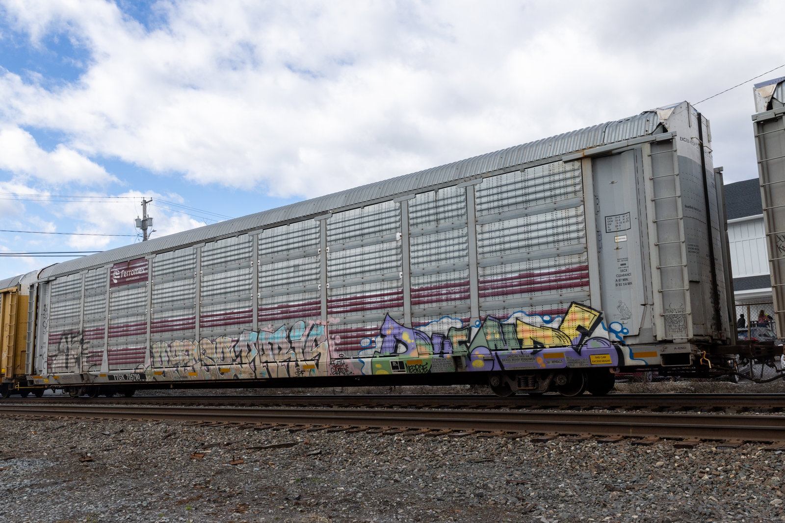 TTGX 705790