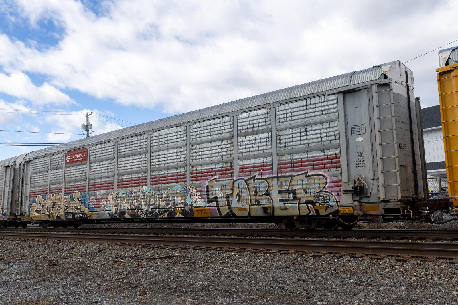 TTGX 706511