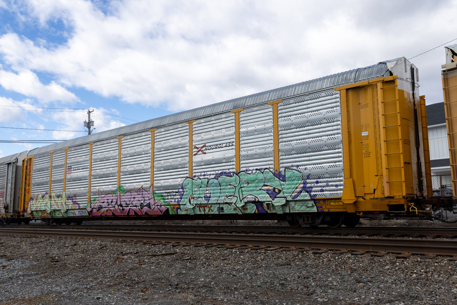 TTGX 707855