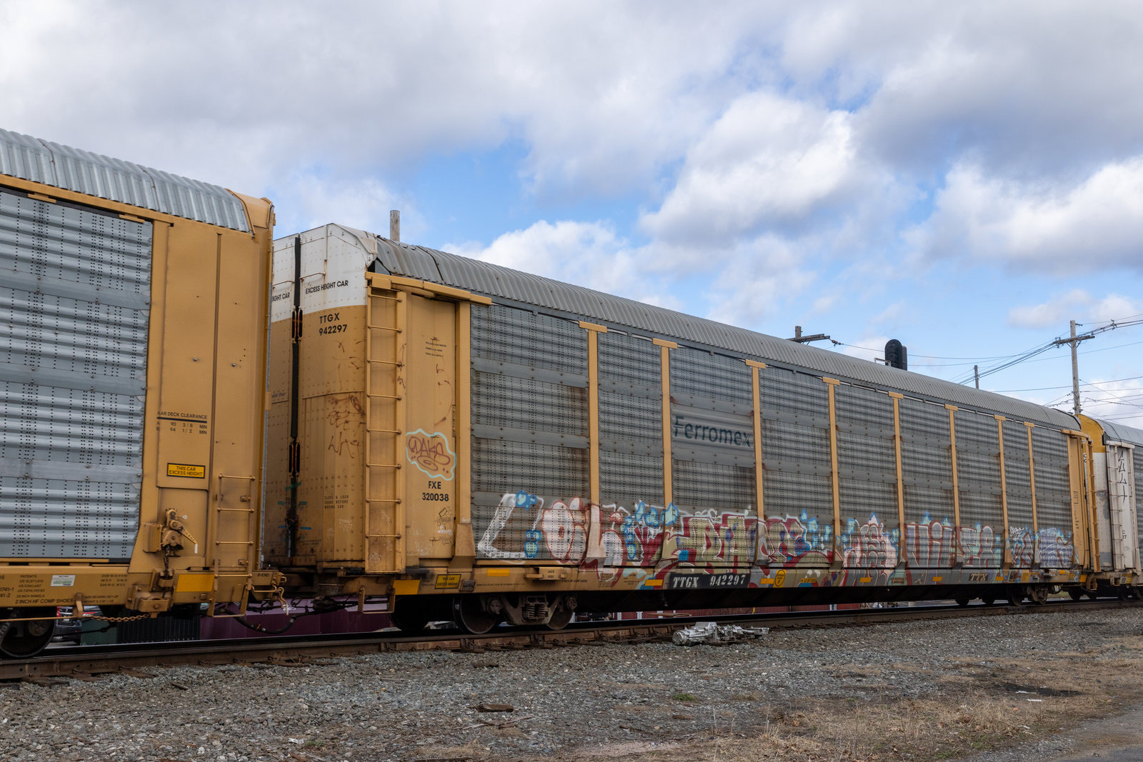 TTGX 942297