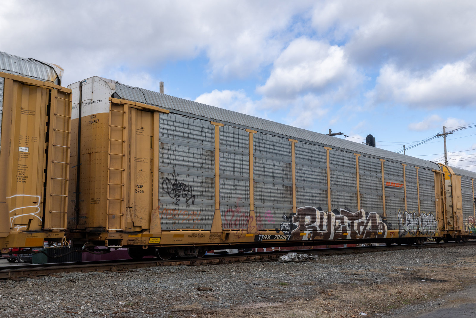 TTGX 704807