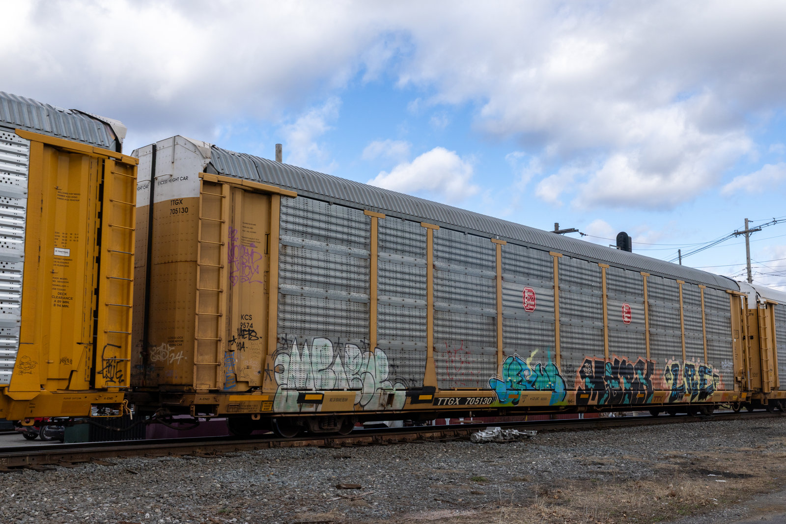 TTGX 705130