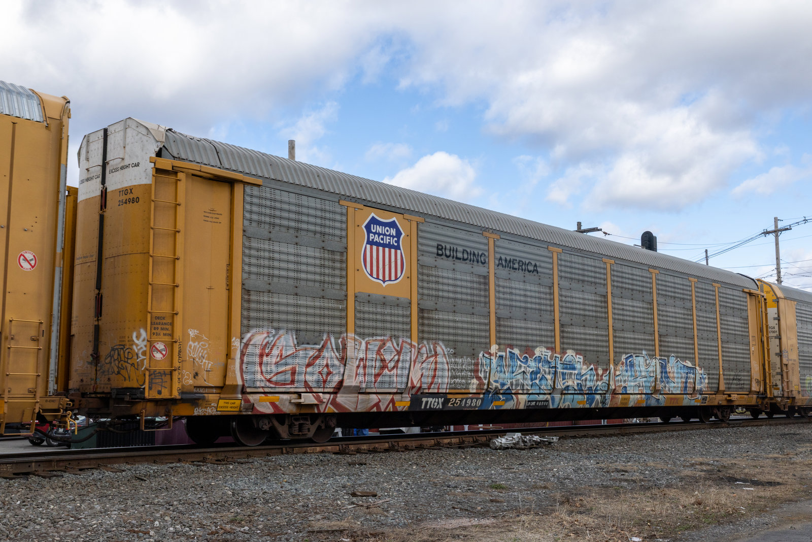 TTGX 254980