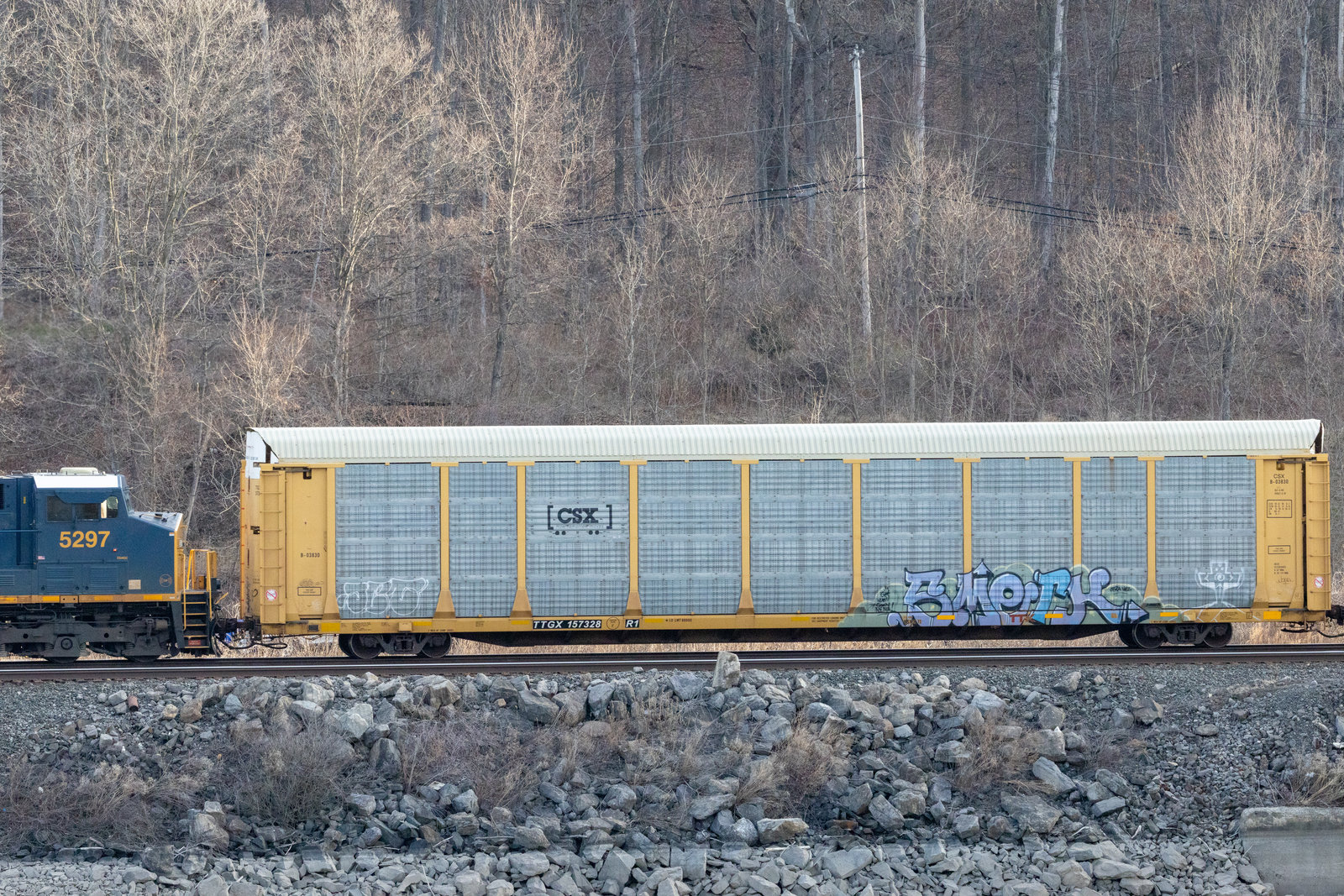 TTGX 157328