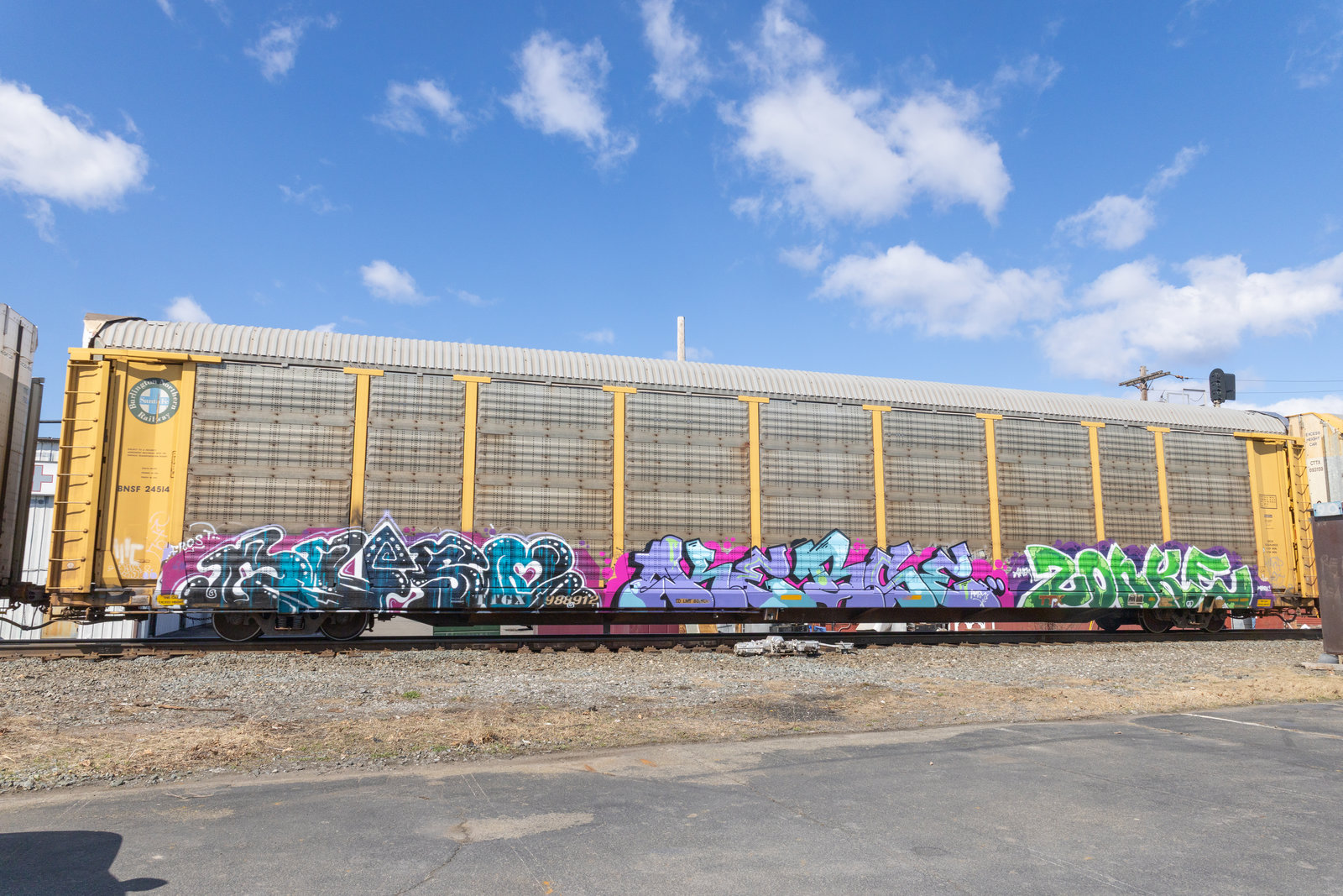 TTGX 988912