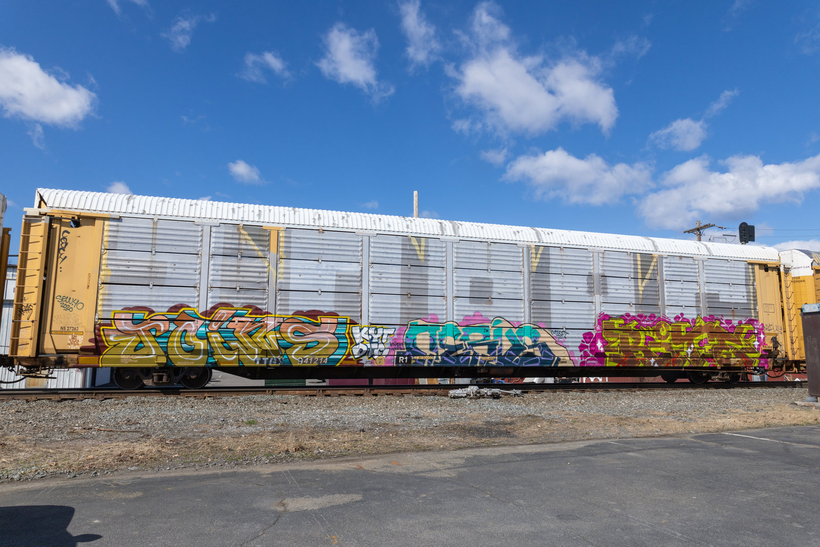 TTGX 941214