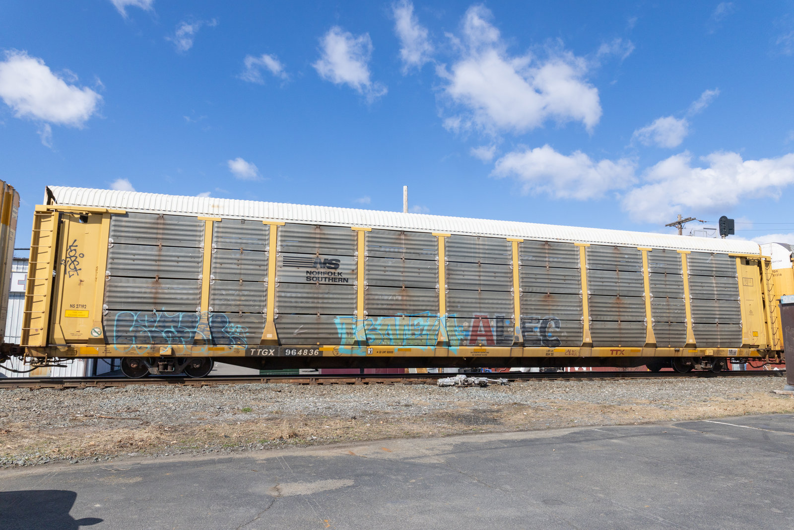 TTGX 964836