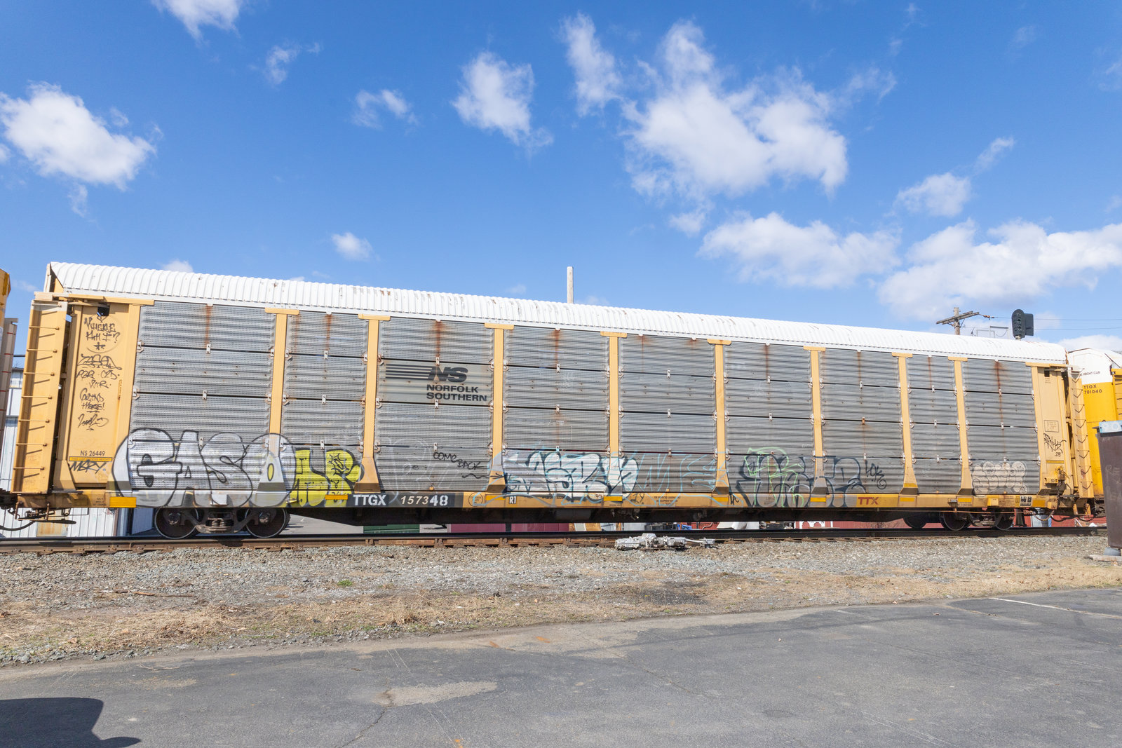 TTGX 157348