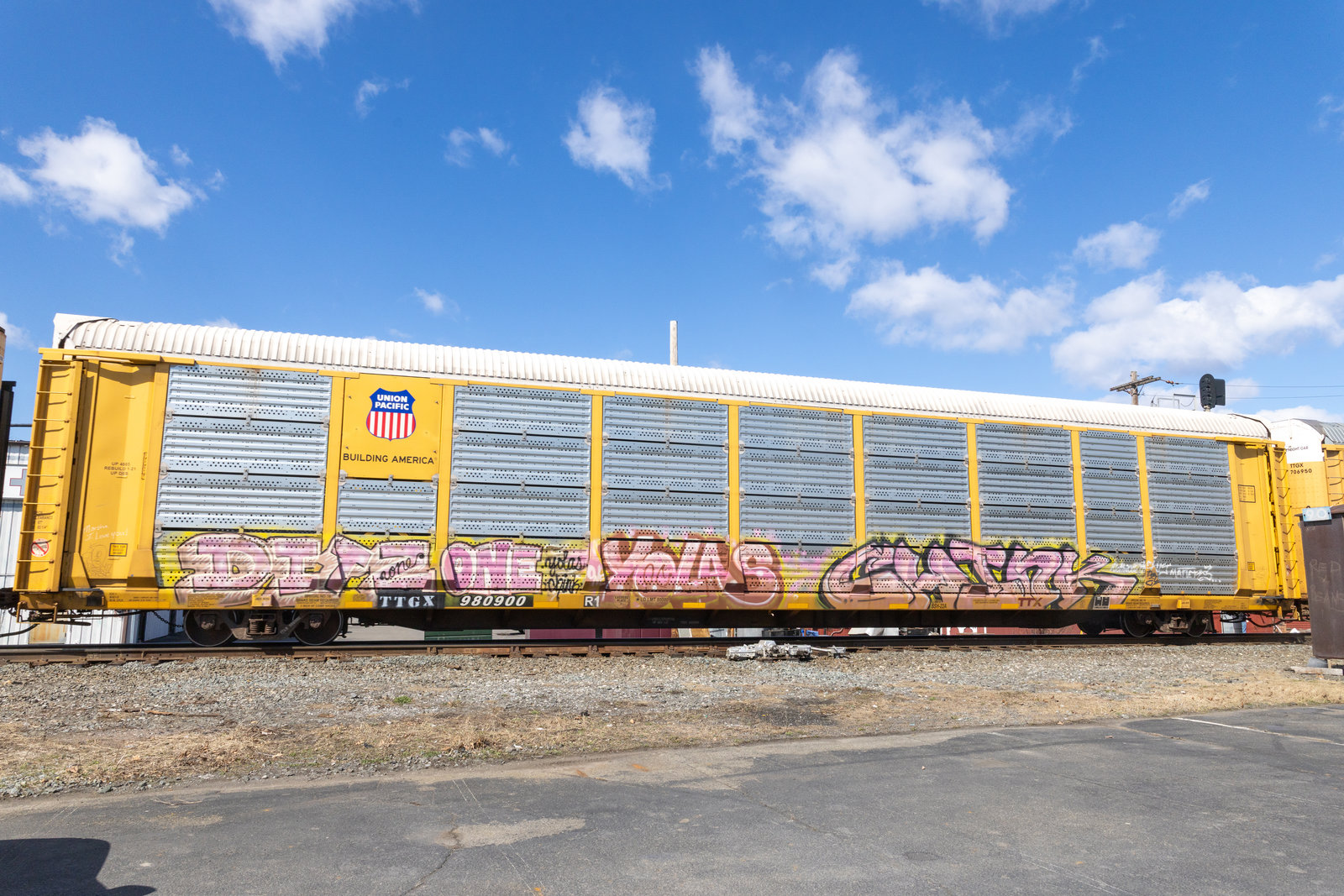 TTGX 980900