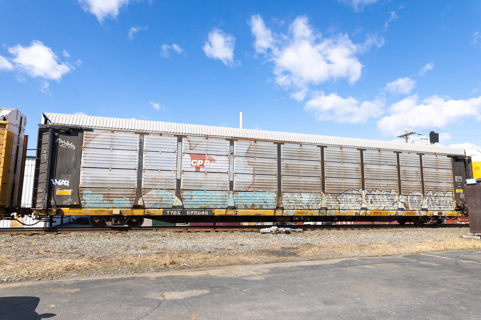 TTGX 978048
