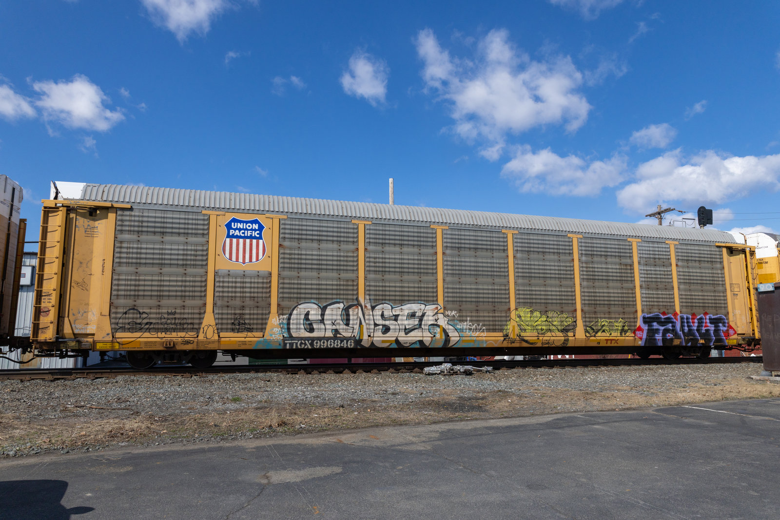 TTGX 996846