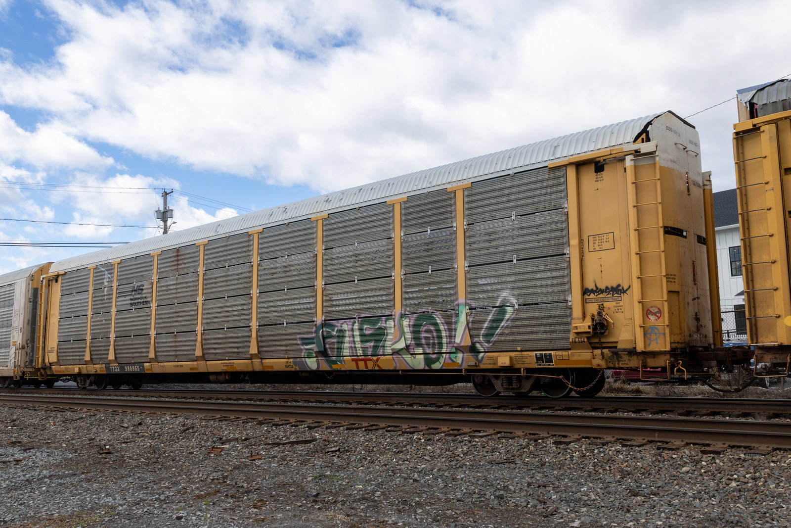TTGX 980865