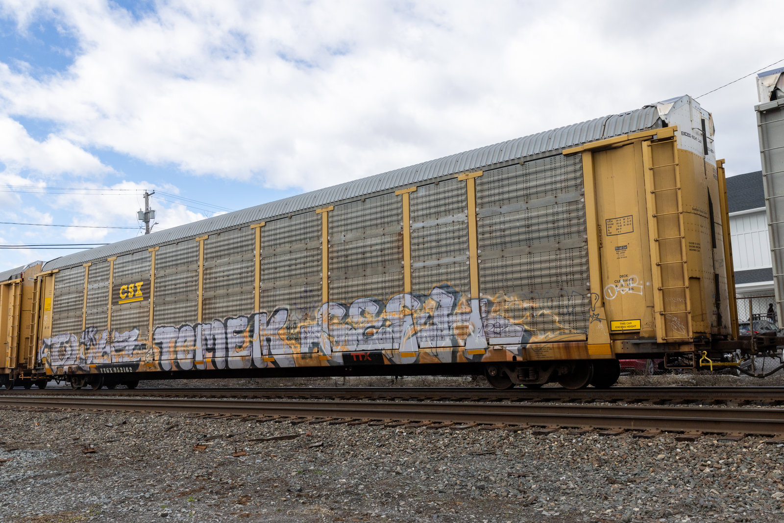 TTGX 952162