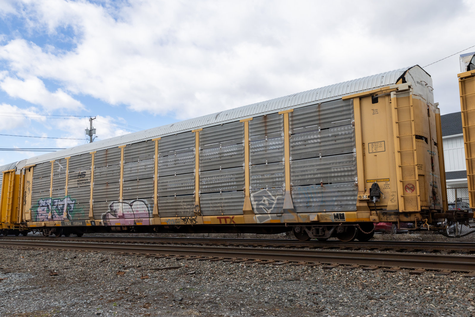 TTGX 158544
