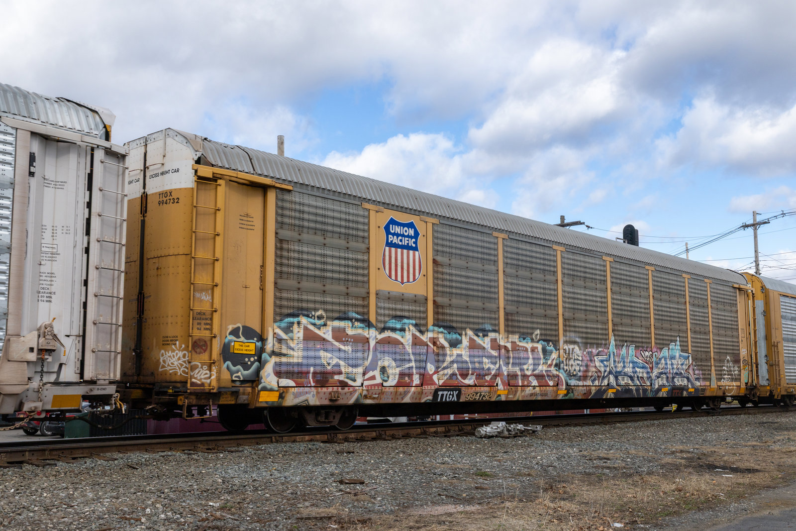 TTGX 994732