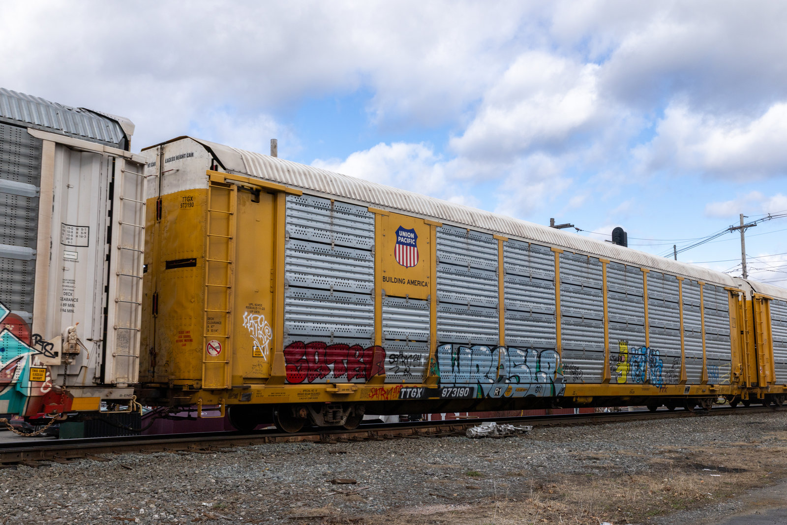 TTGX 973190