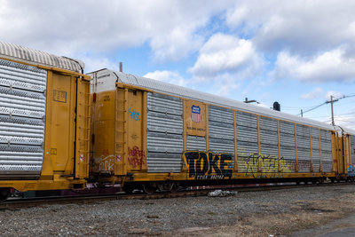 TTGX 992162
