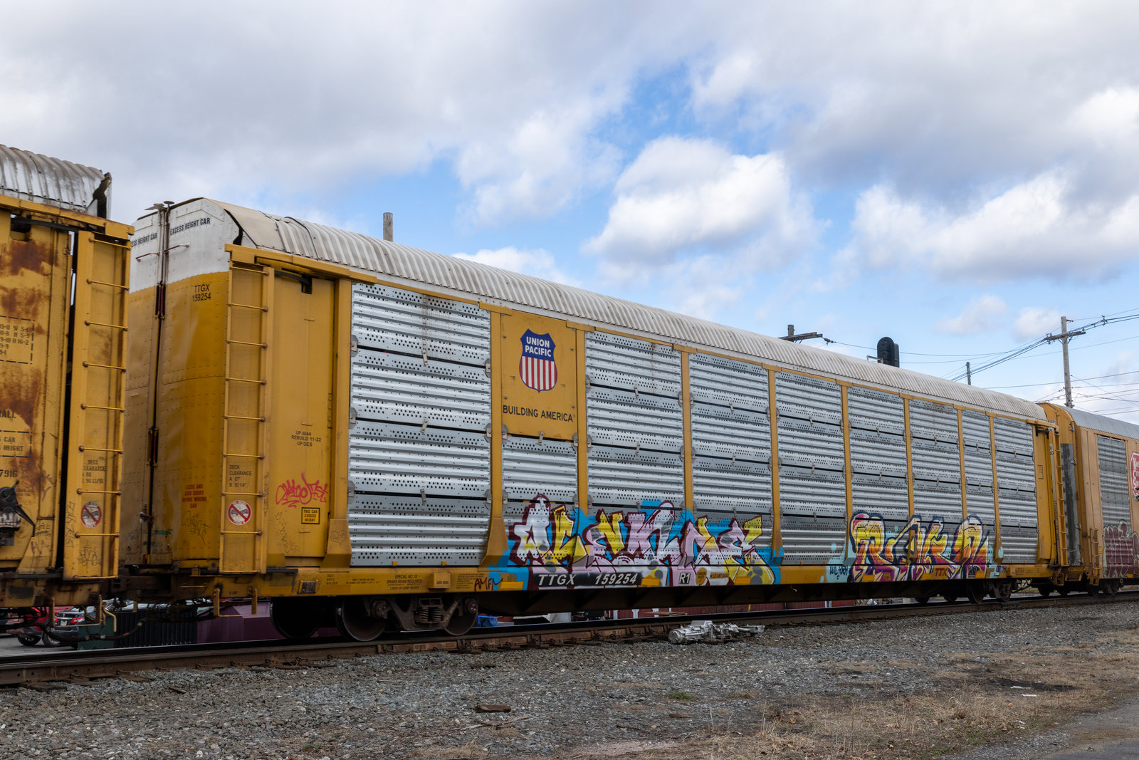 TTGX 159254