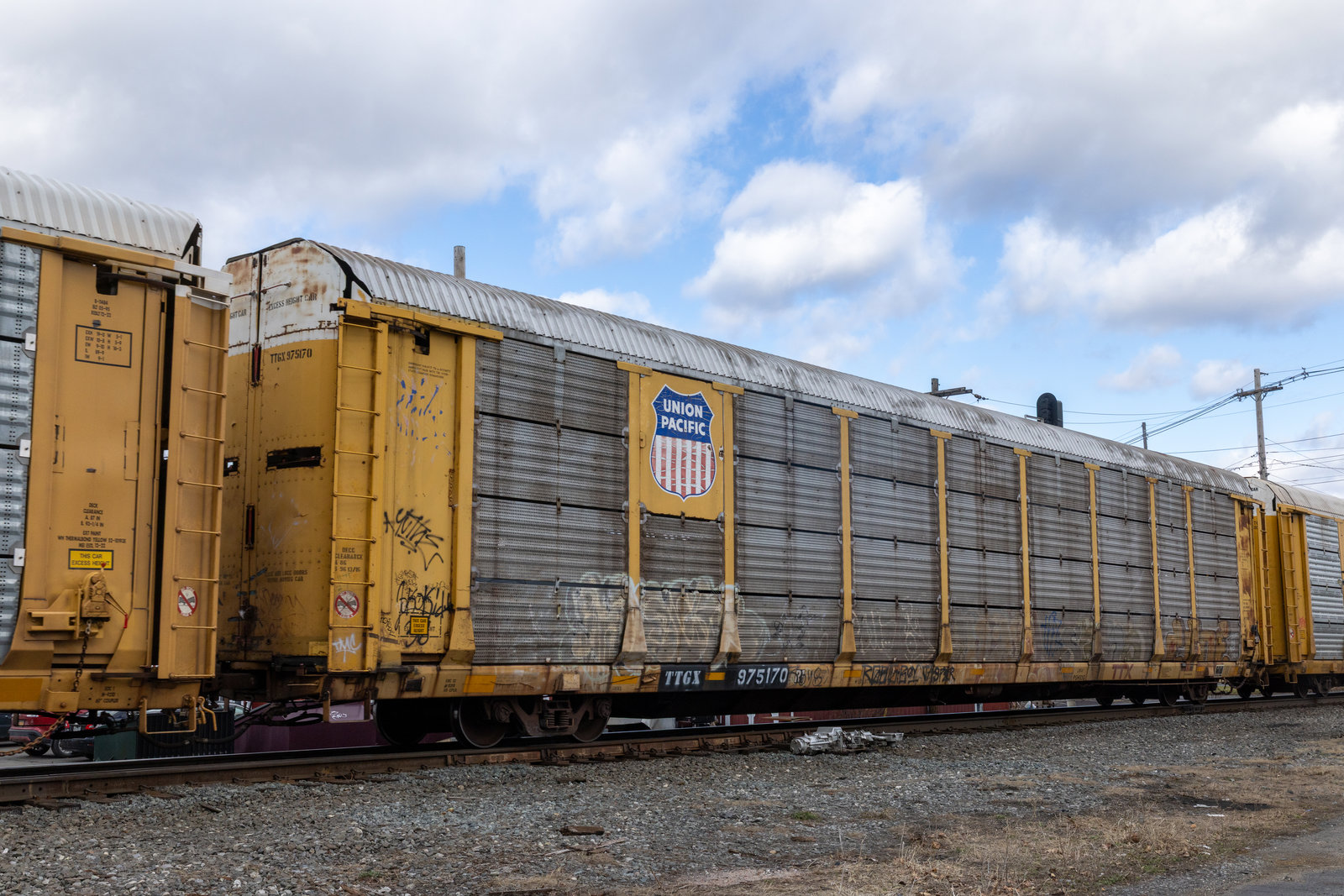 TTGX 975170