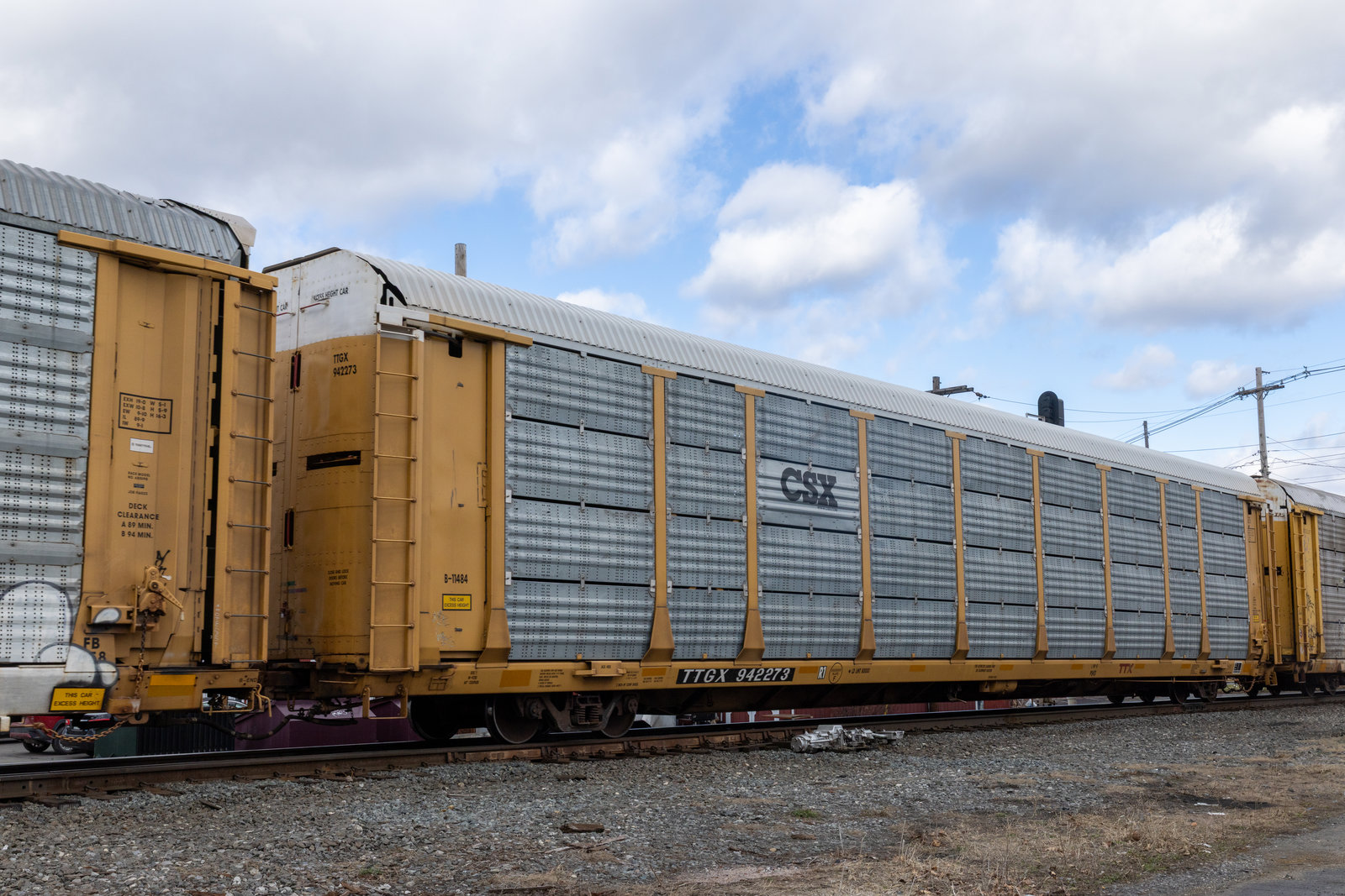 TTGX 942273