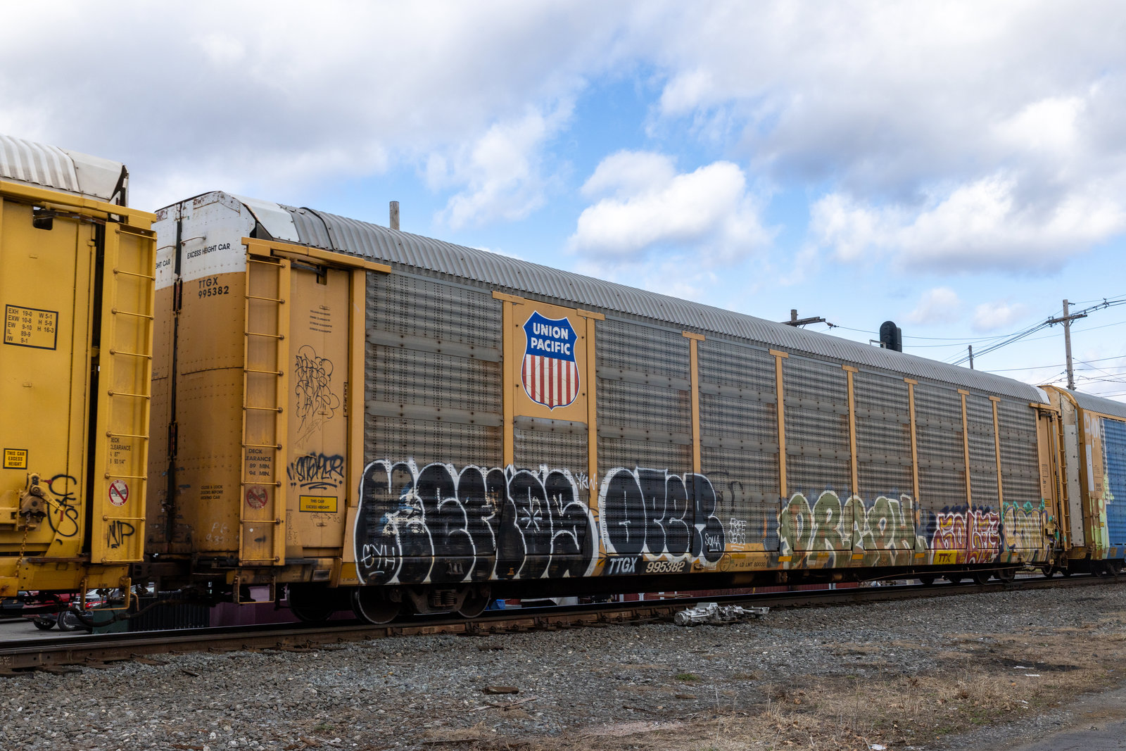 TTGX 995382