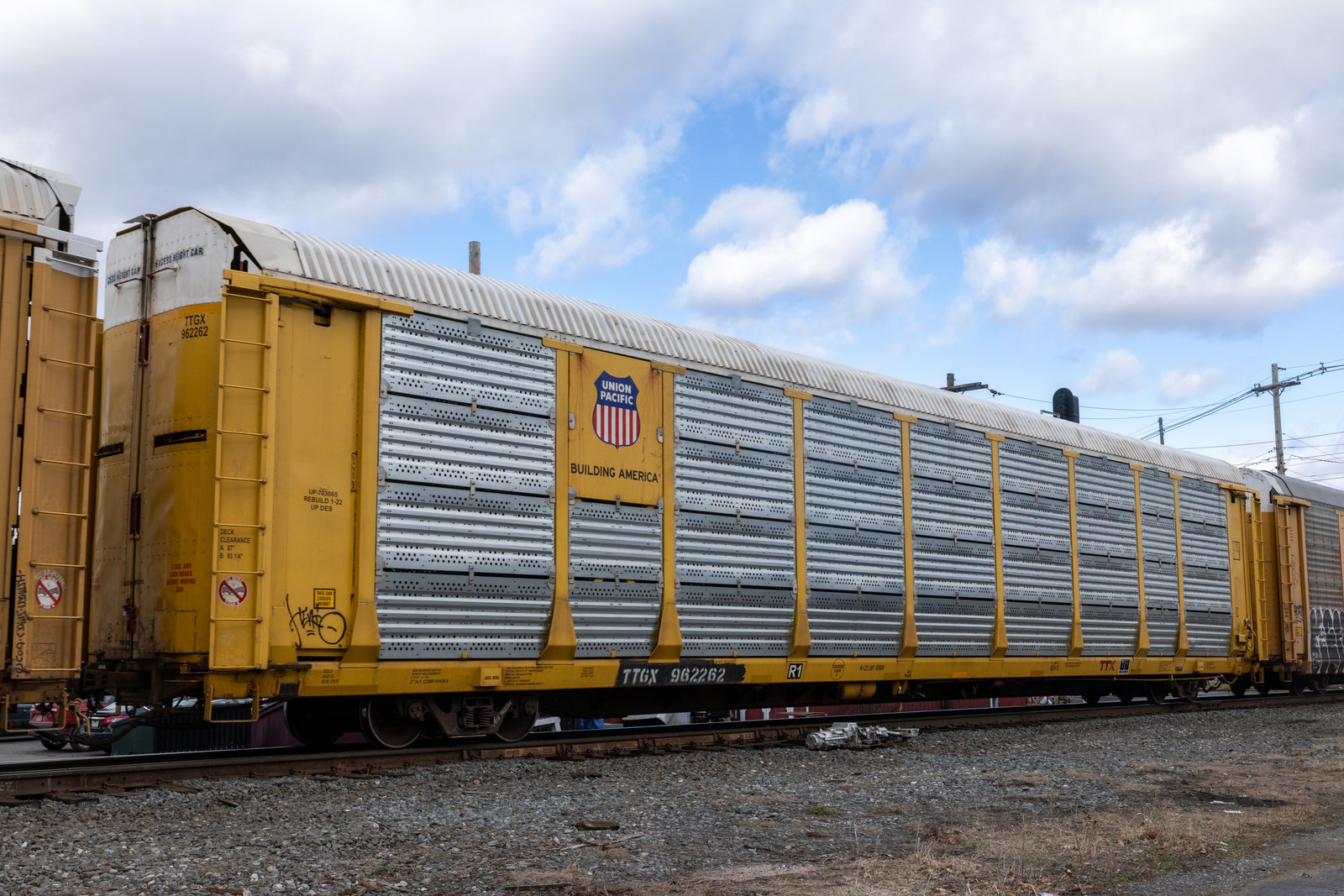 TTGX 962262