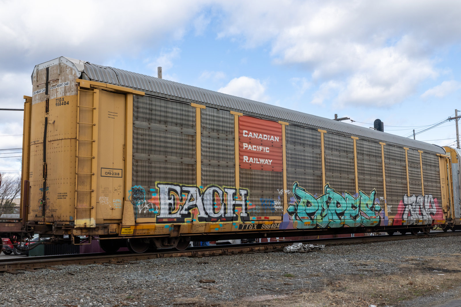 TTGX 988404