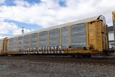 TTGX 963663