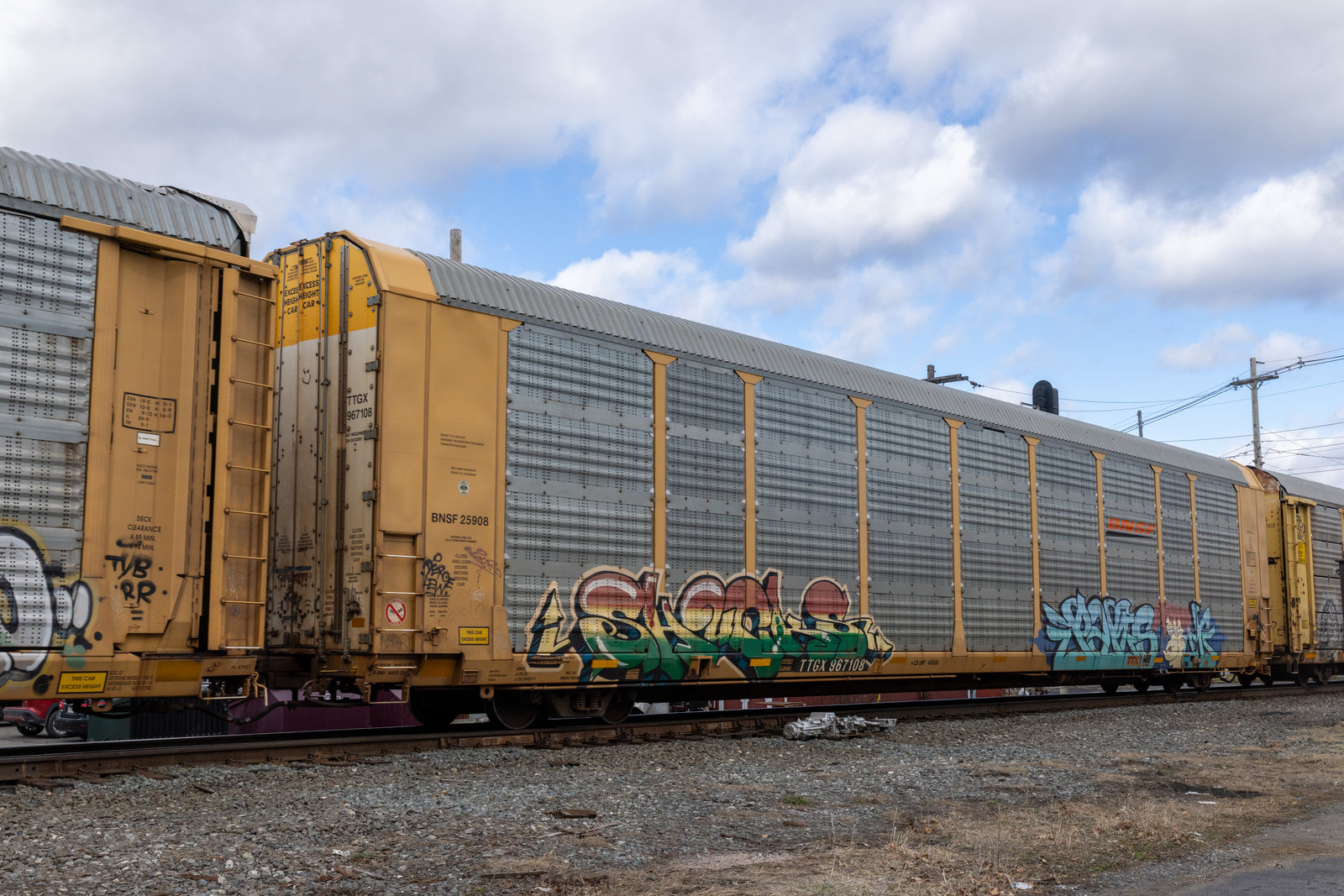 TTGX 967108