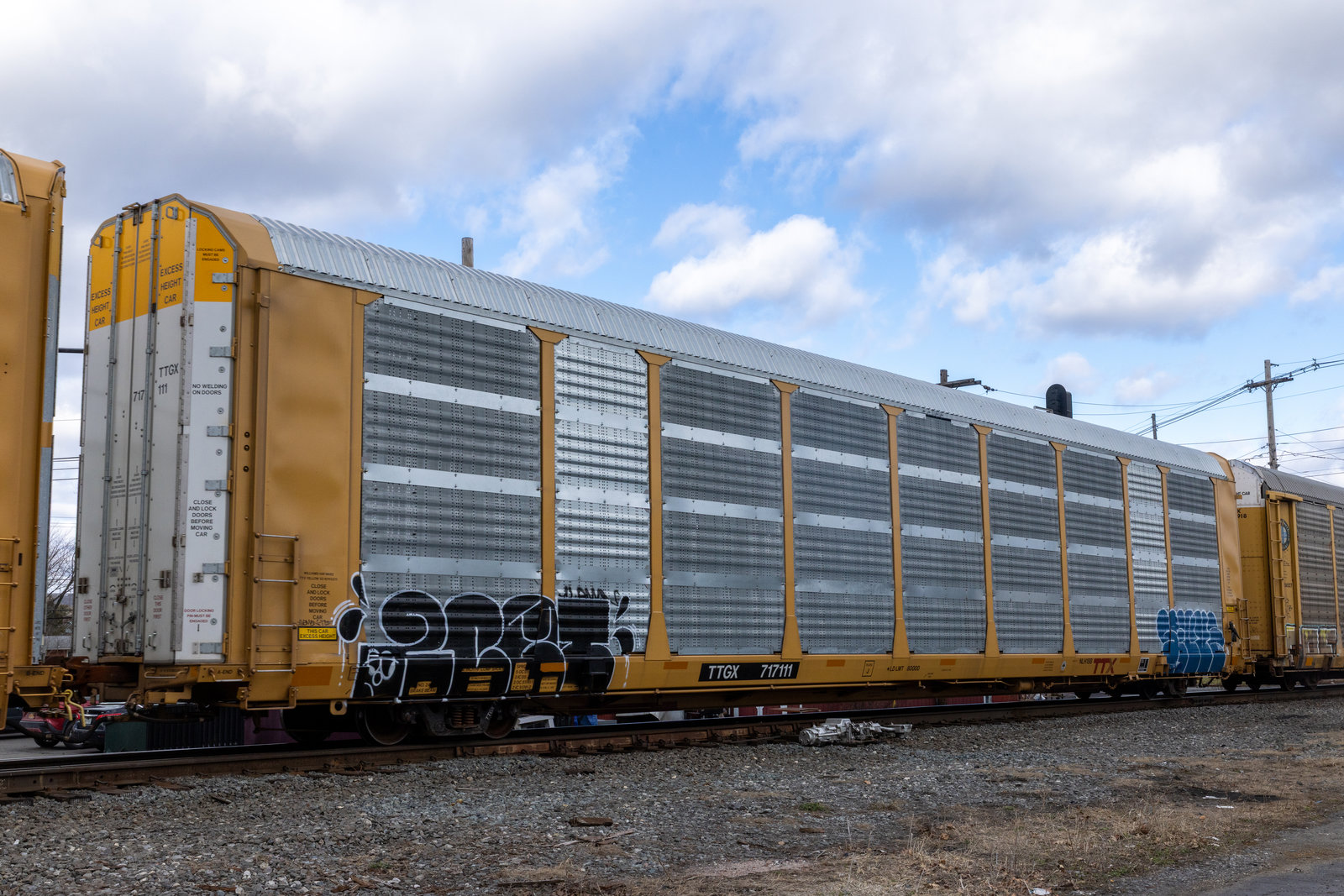 TTGX 717111