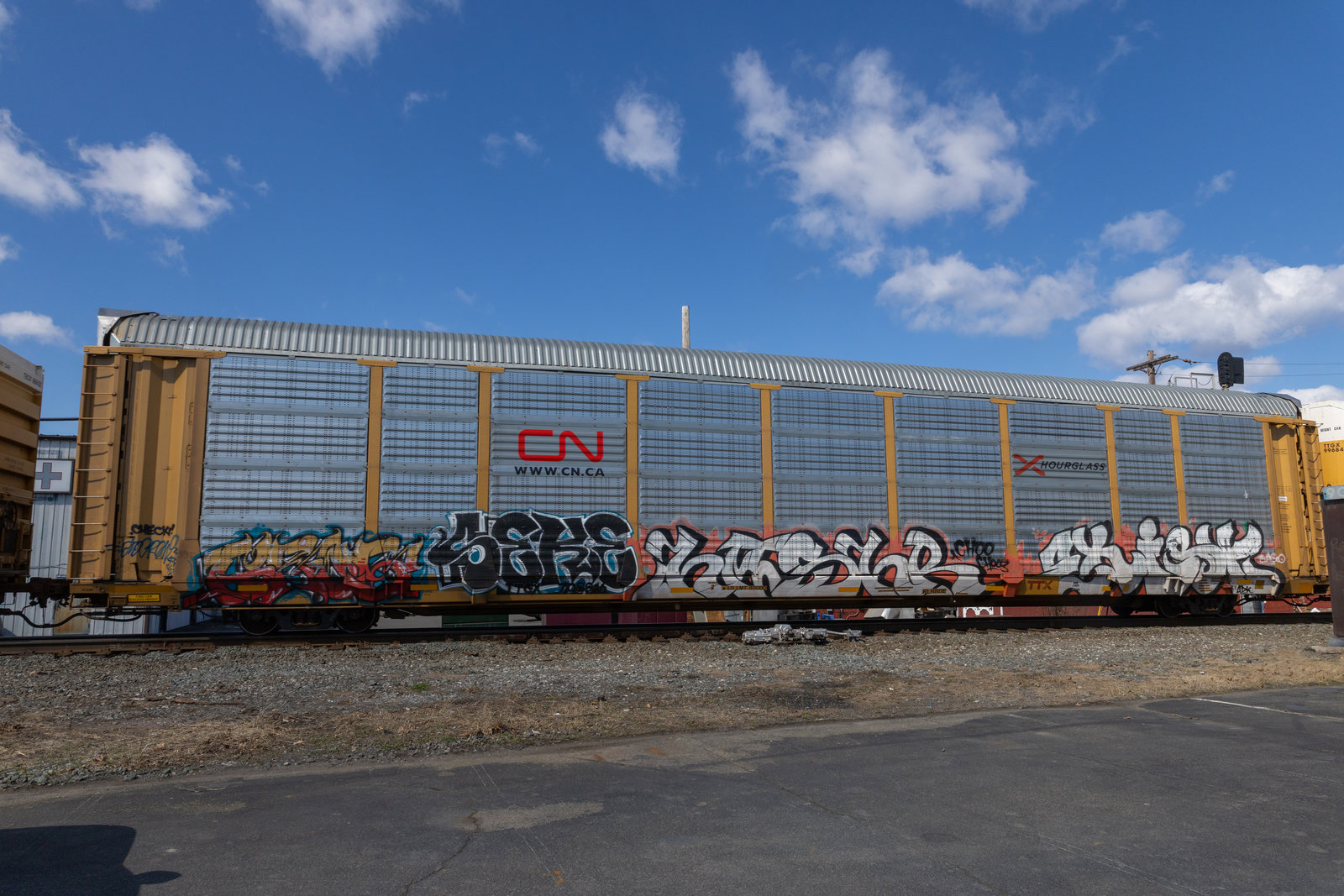 TTGX 708846