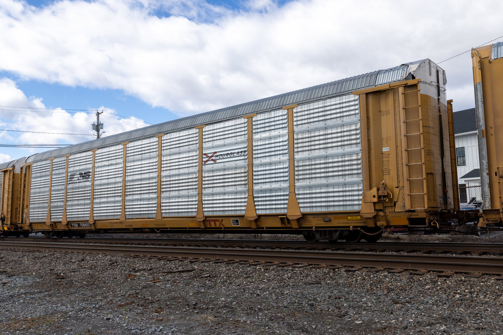 TTGX 708403
