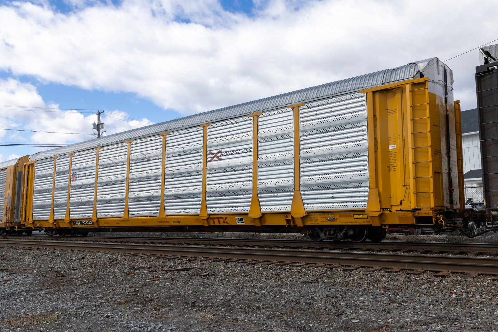 TTGX 835352