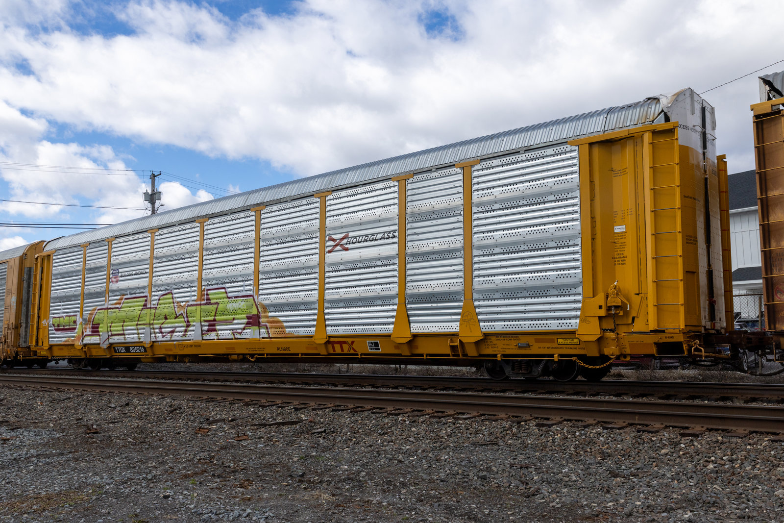TTGX 835216
