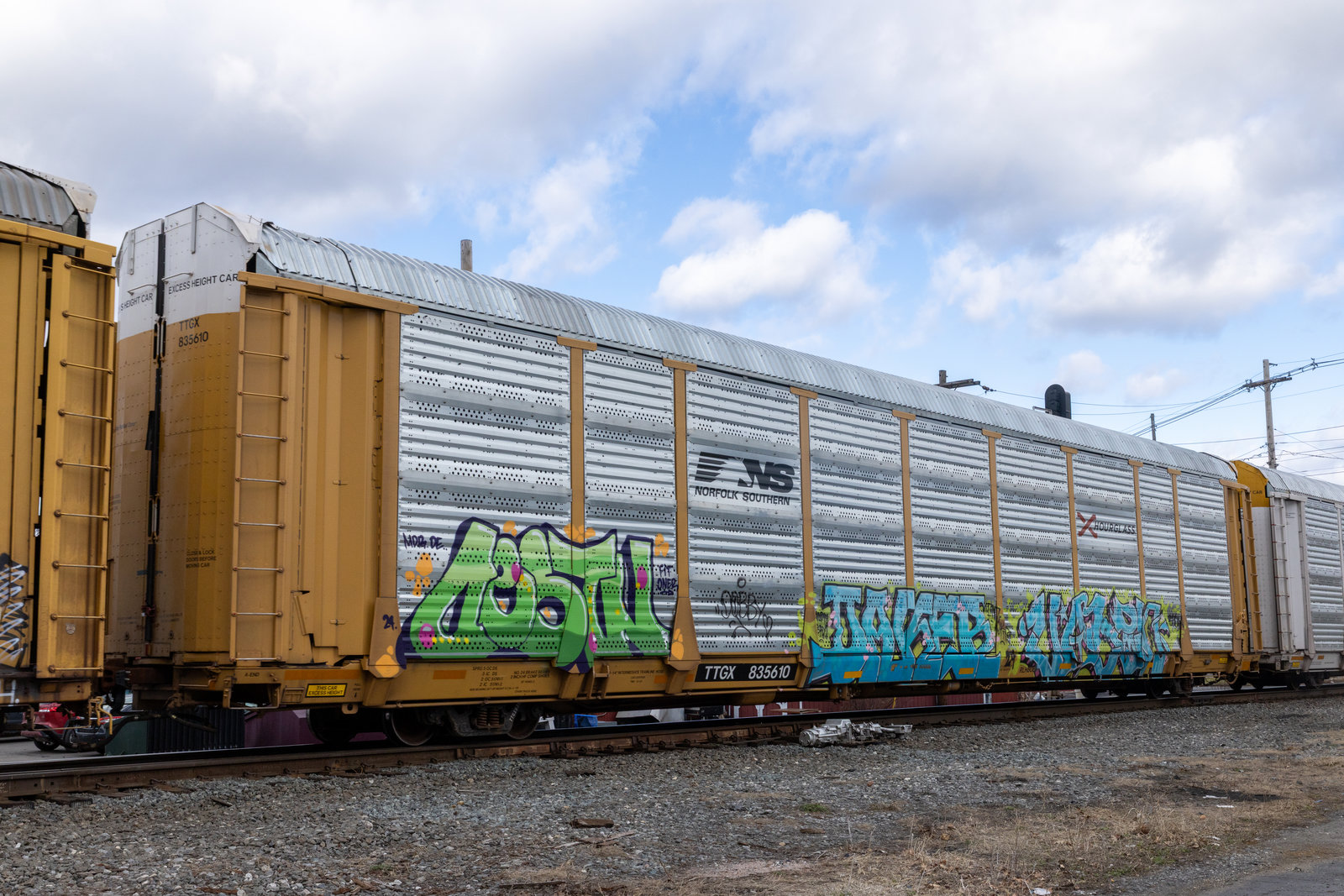 TTGX 835610