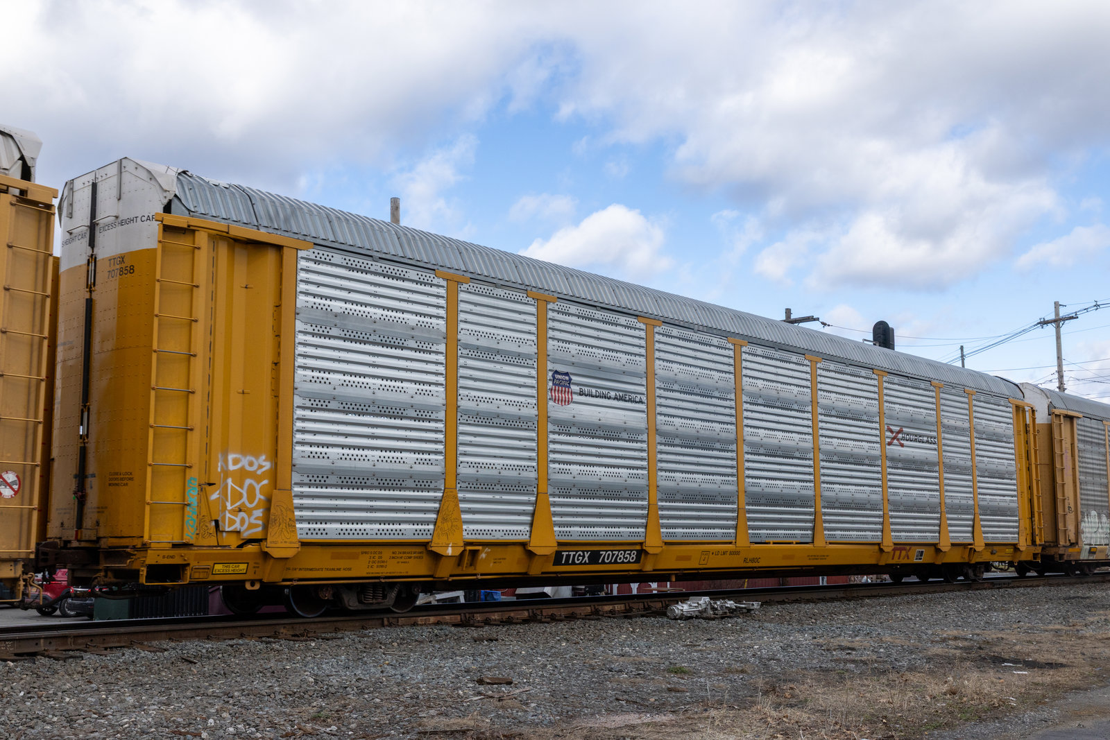 TTGX 707858