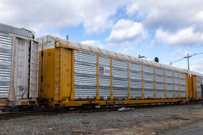 TTGX 852745