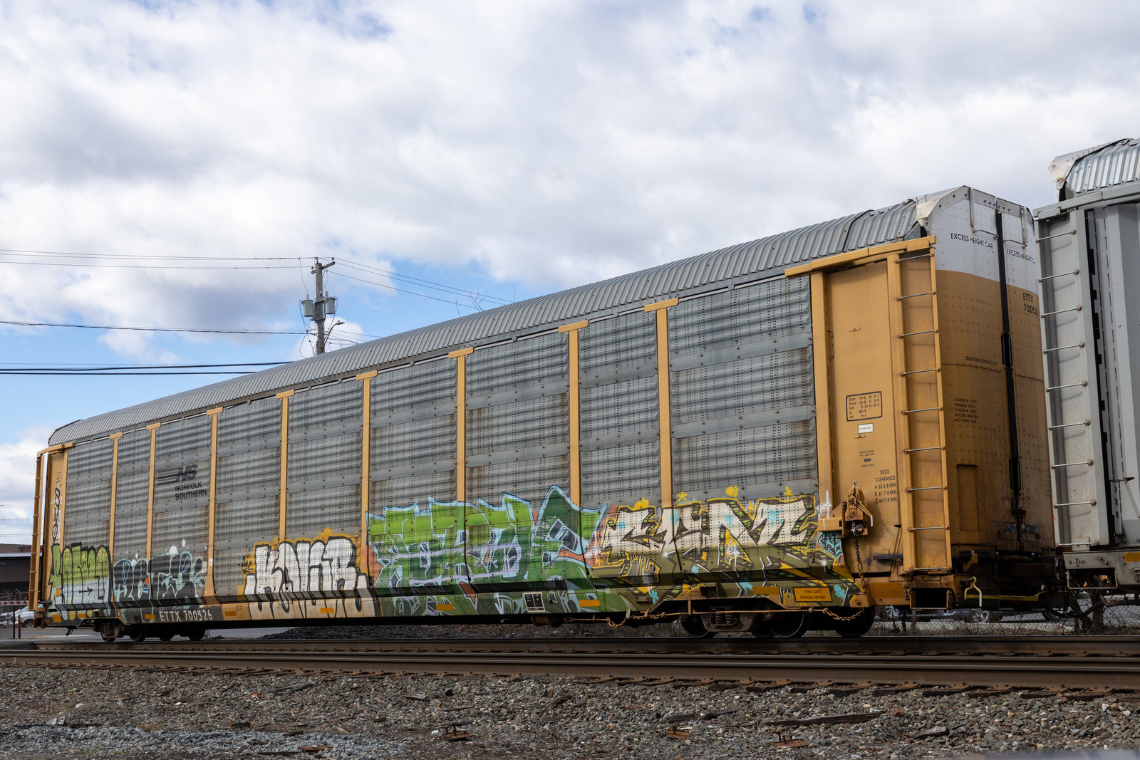 ETTX 700526
