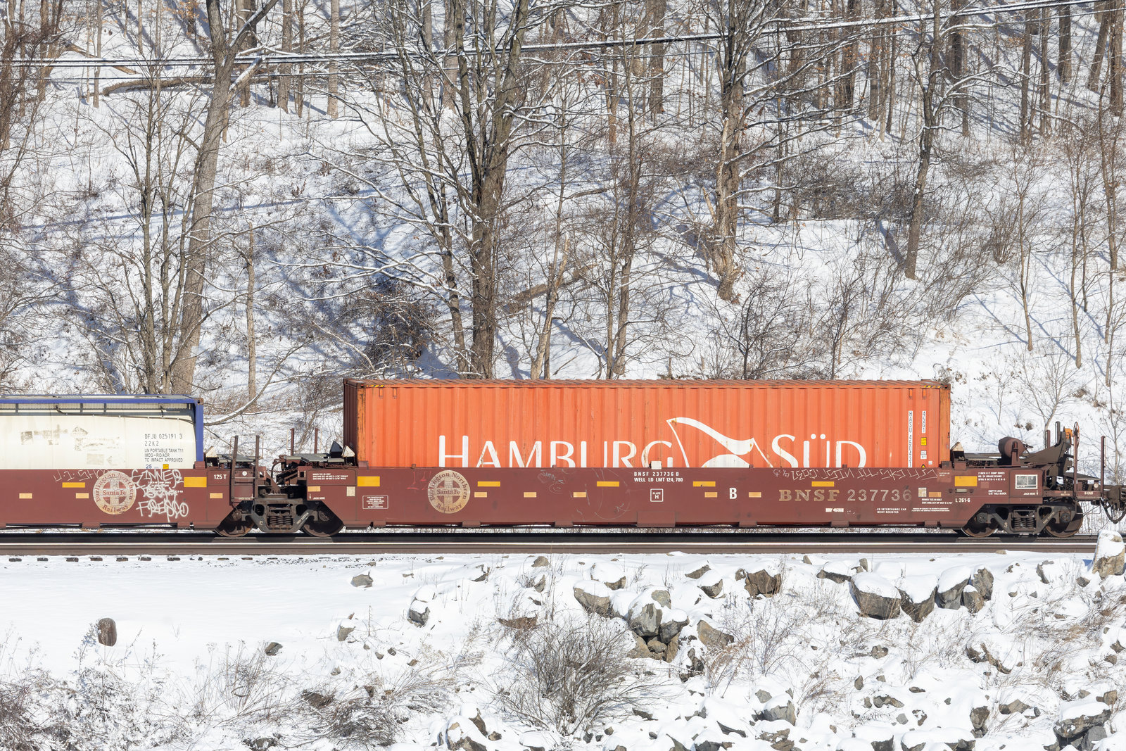 BNSF 237736B