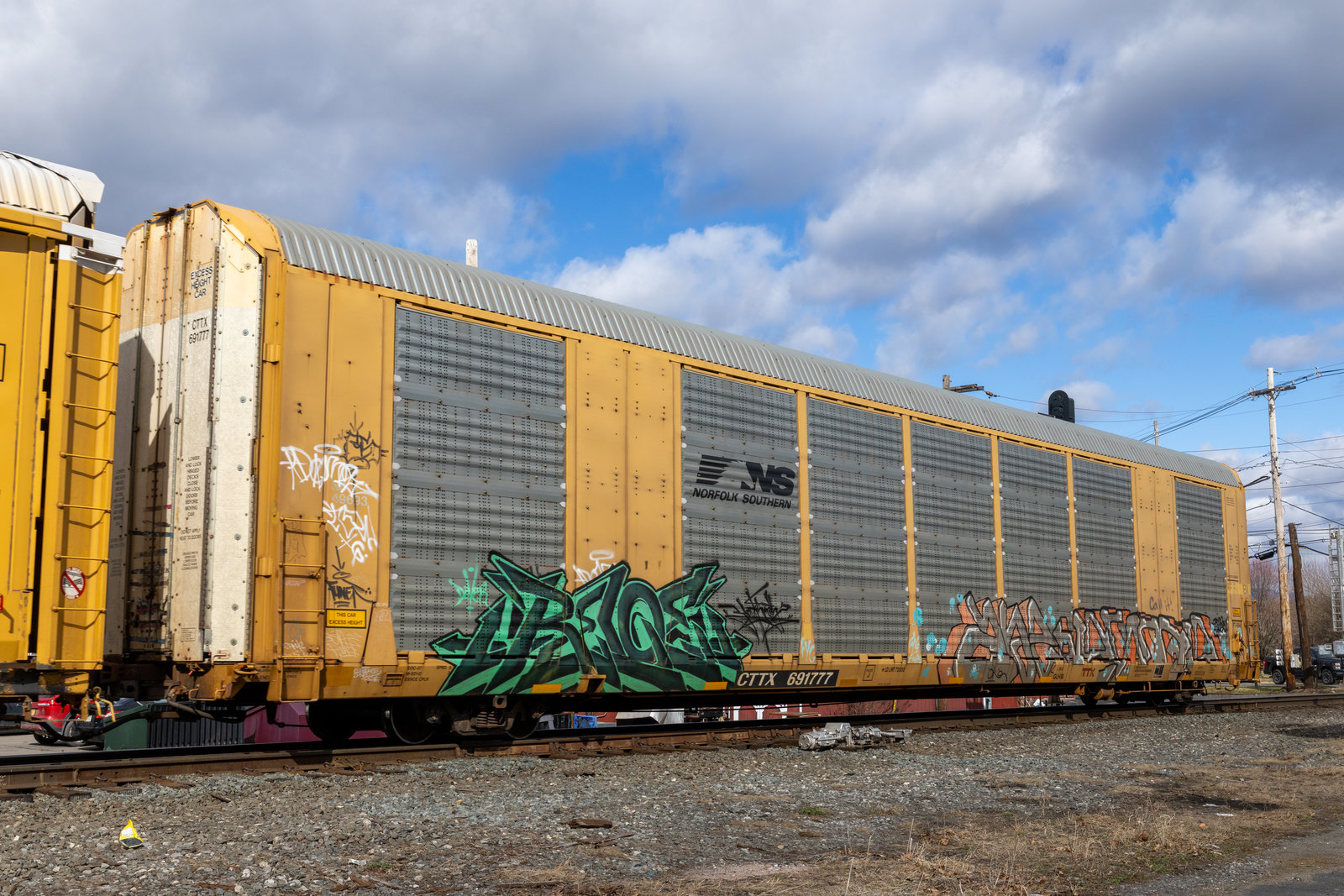 CTTX 691777