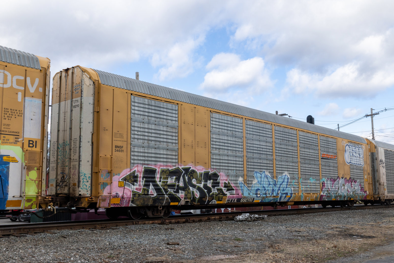 CTTX 692110